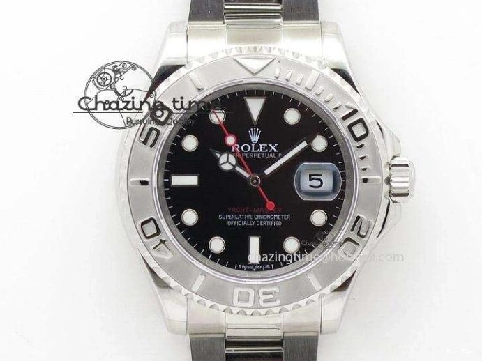 MiroTime 0409 Submariner 116610 LN Black Ceramic ZRF 1:1 Best Edition on SS Bracelet VR3135 (CF Bezel) Contemporary 2758